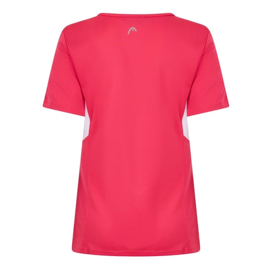 Head Dames/Dames Technisch T-shirt (Roze) - Image 2