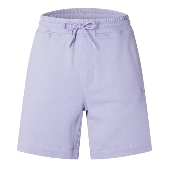 Boss Mens Sewalk Shorts (Purple) - Image 2