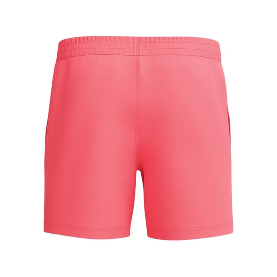 Speedo Essentiële Zwemshorts Heren (Neon-koraal) - Image 2