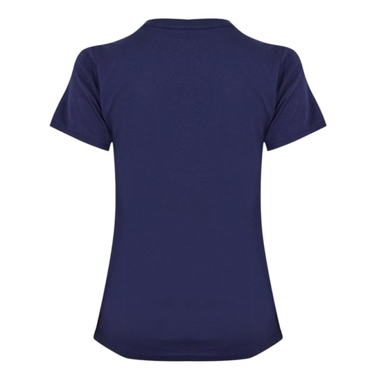 Castore Dames/Dames Logo T-Shirt (Peacoat) - Image 2