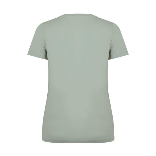 Slazenger Dames/Dames T-Shirt (Mosgroen) - Image 2