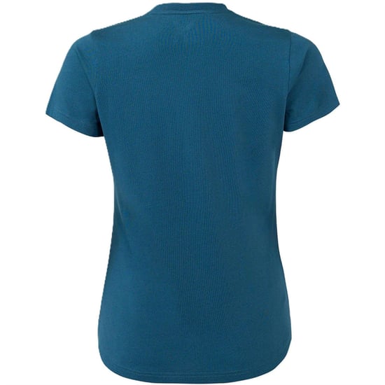 Castore Dames Engeland Katoenen T-Shirt (Peacoat) - Image 2