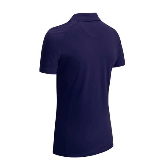 Callaway Dames/Dames Swing Tech Poloshirt (Peacoat) - Image 2