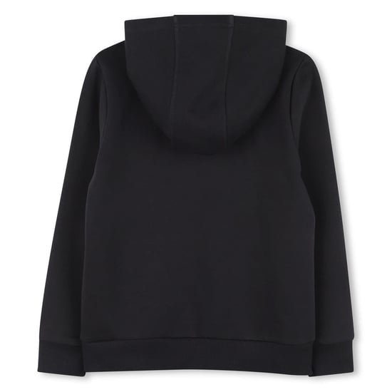 Boss Hoodie uit de kindercollectie (Zwart) - Image 2