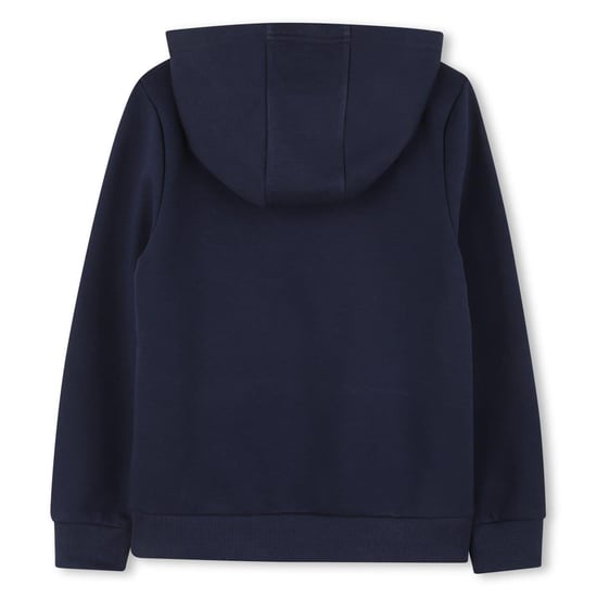 Boss Hoodie uit de kindercollectie (Marine) - Image 2