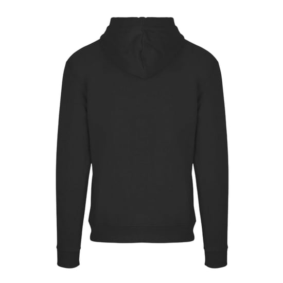Aquascutum Heren Active Full Zip Hoodie (Zwart) - Image 2