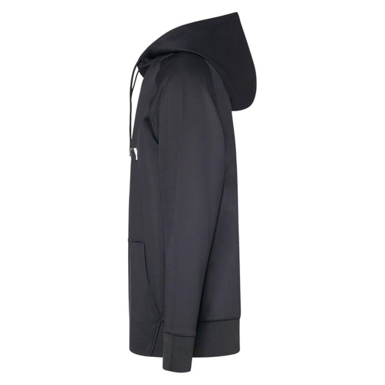 Oakley Heren Vet Logo Raglan Hoodie (Zwart) - Image 3