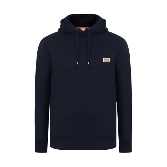 SoulCal Mens Oth Signature Hoodie (Black) - Image 1
