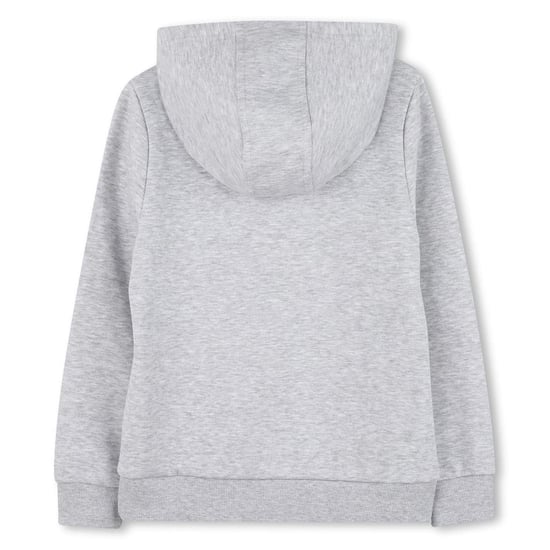 Boss Hoodie uit de kindercollectie (Grijs) - Image 2