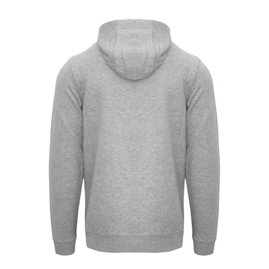Aquascutum Heren Active Full Zip Hoodie (Grijs) - Image 2