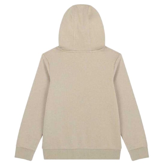 Slazenger Kinder/Kids logohoodie (Beige) - Image 2