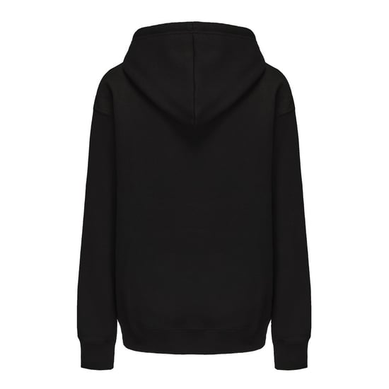 Firetrap Heren Capuchon met Normaal Koord (Zwart) - Image 2