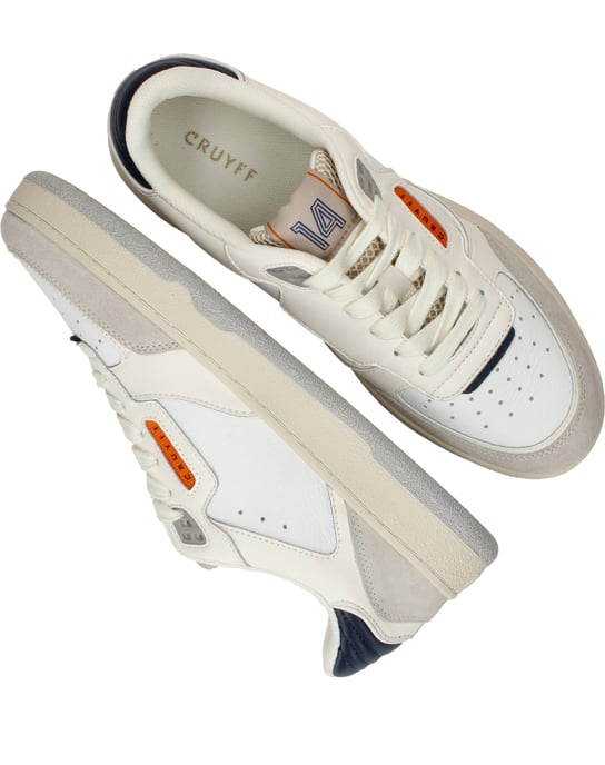 Cruyff Volteria Sneakers Heren - Image 4