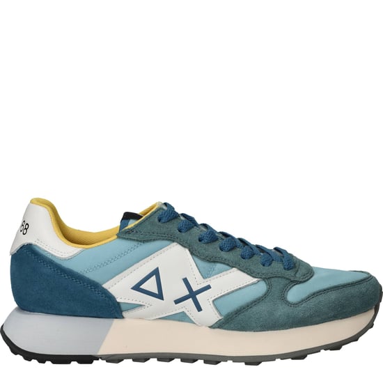 SUN68 Jake 2.0 Solid Sneakers Heren - Image 1