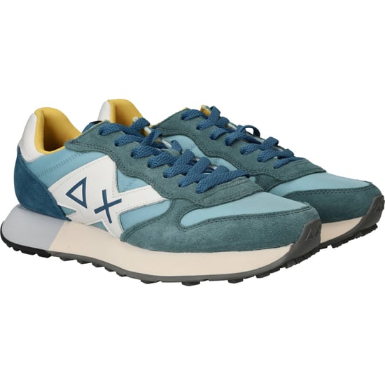 SUN68 Jake 2.0 Solid Sneakers Heren - Image 2