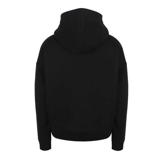 Biba Dames/Dames Casual Sweat Jacket (Zwart) - Image 2