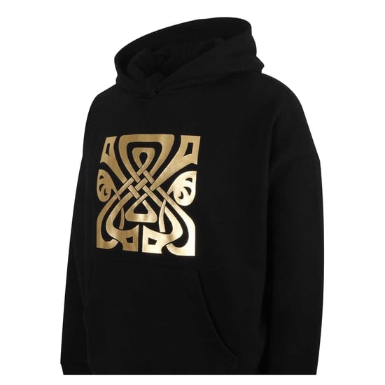 Biba Dames/Dames Casual Sweat Jacket (Zwart) - Image 3