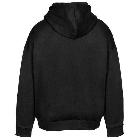 Slazenger Dames/dames Logo Hoodie (Zwart) - Image 2