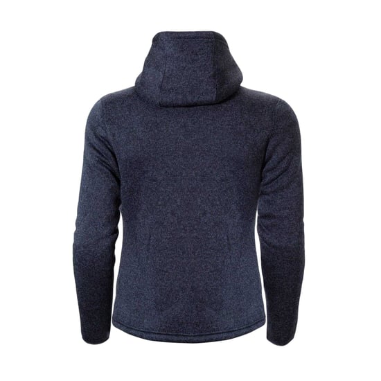 Karrimor Womens/Ladies Orbit Full Zip Hoodie (Navy) - Image 2