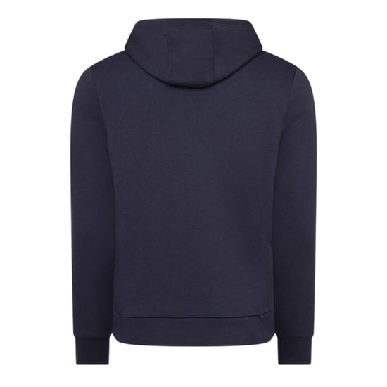 Castore Hoodie met lange mouwen en trekkoord voor dames (Peacoat) - Image 2