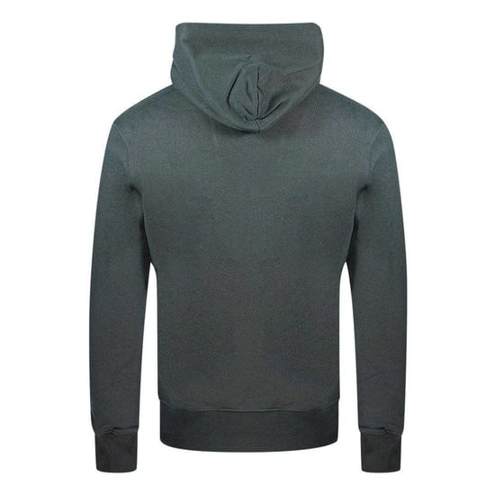 Champion Heren CLTX Gaming Hoodie (Zwart) - Image 2