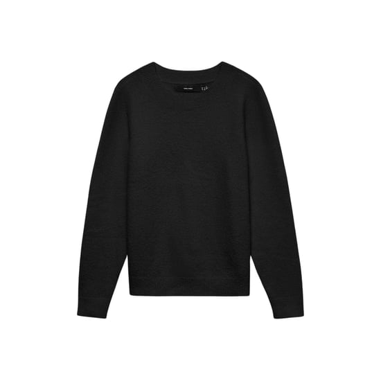 Vero Moda Dames-trui Jack Emily (Zwart) - Image 2