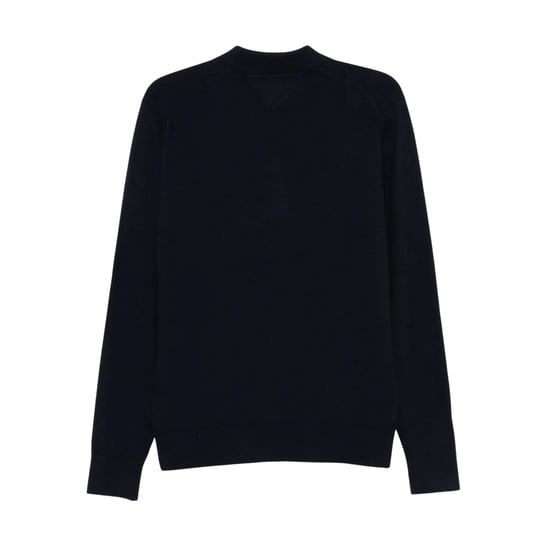 Tommy Hilfiger Heren Katoenen Kasjmier Polo Shirt (Woestijnlucht) - Image 2