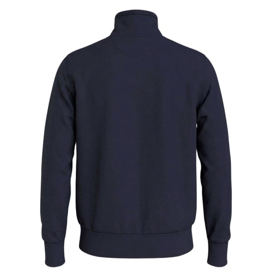 Tommy Hilfiger Sweatshirt met ronde hals en logo voor heren (Woestijnlucht) - Image 2