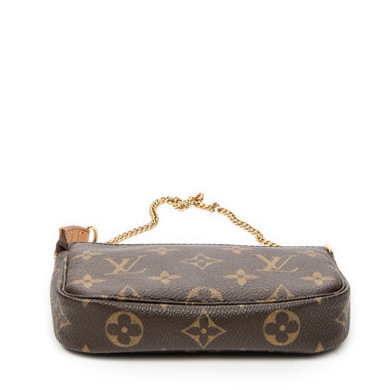 Mini Pochette Accessoires Pouch - Image 6