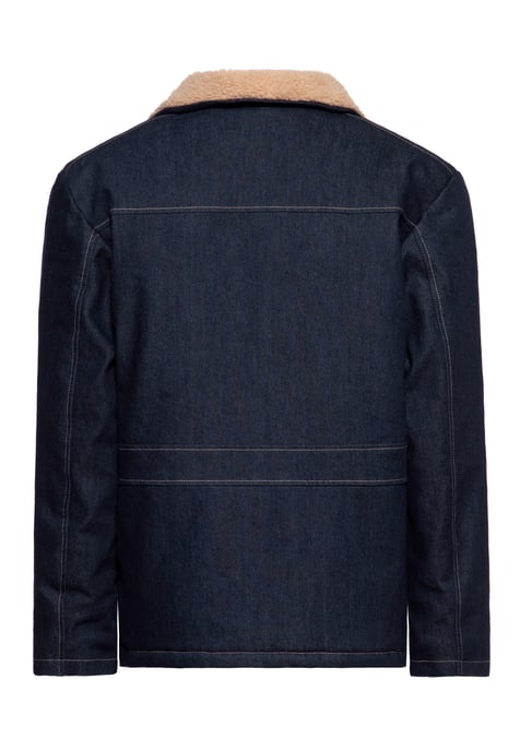 King Kerosin Herren Winterjacke - Image 2