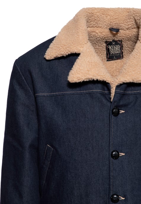 King Kerosin Herren Winterjacke - Image 3