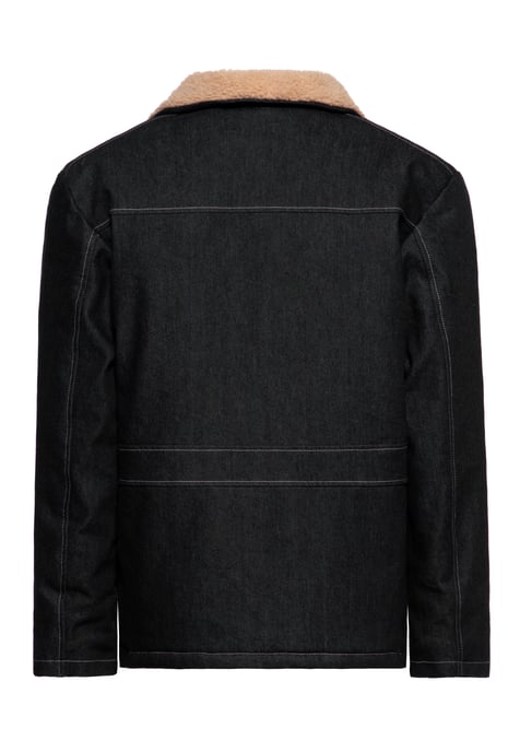 King Kerosin Herren Winterjacke - Image 2