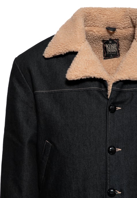 King Kerosin Herren Winterjacke - Image 3