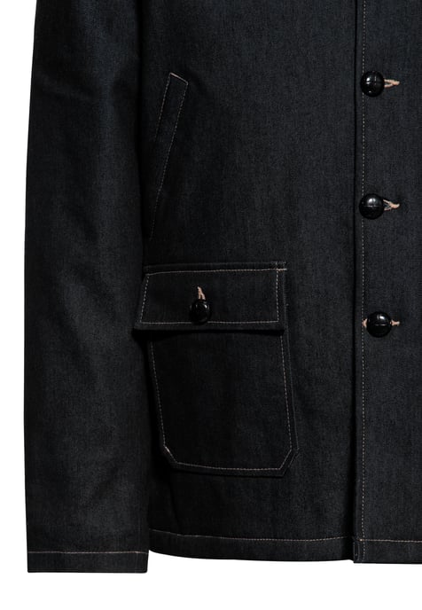 King Kerosin Herren Winterjacke - Image 4