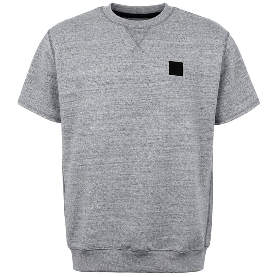 Under Armour x Project Rock Originators Cut Off Mens Grey Sweater - Image 1