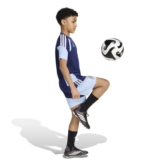 Adidas ajax tr sho y wedstrijdbroek replica voetbal - - Image 4