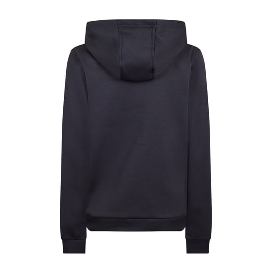 Castore Dames/Dames Full Zip Hoodie (Kaviaar) - Image 2
