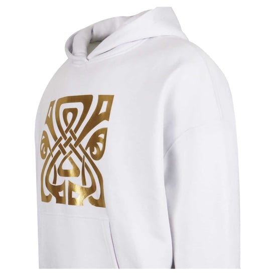 Biba Dames/Dames Casual Sweat Jacket (Crème) - Image 3