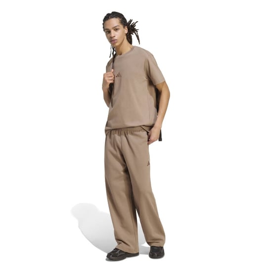 Adidas m ak sl tee sport t-shirt korte mouw heren - - Image 2