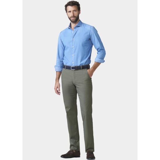 Meyer Chino bonn art.1-8142 1021814200/25 - Image 6