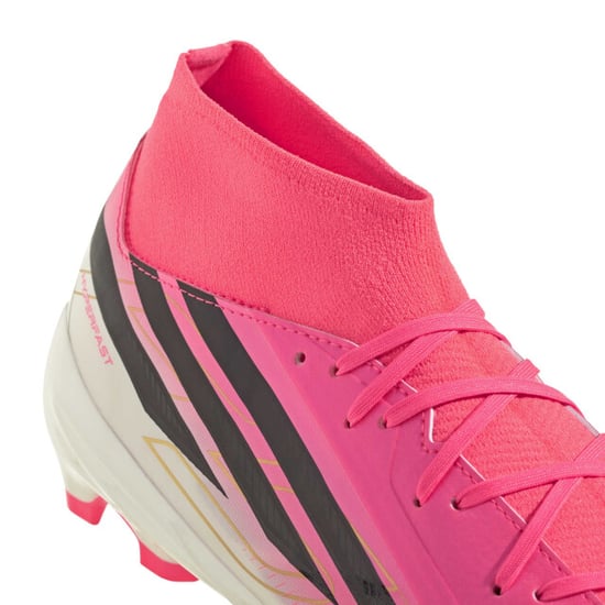 Adidas f50 hyperfast league mid fg voetbal schoen firm ground heren - - Image 5