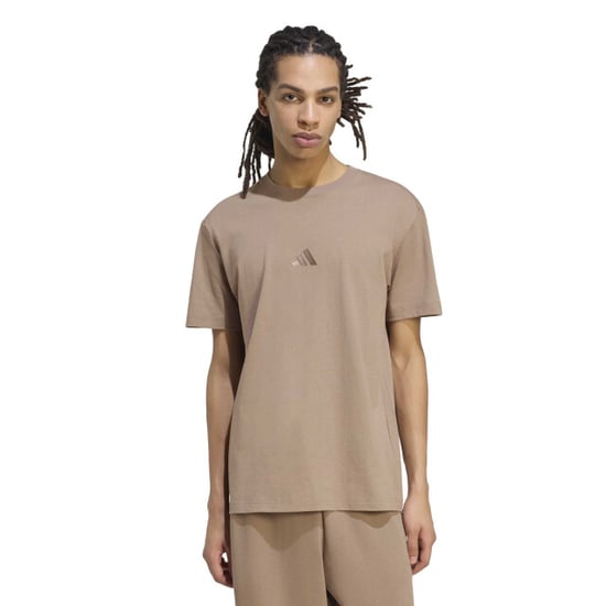 Adidas m ak sl tee sport t-shirt korte mouw heren - - Image 5