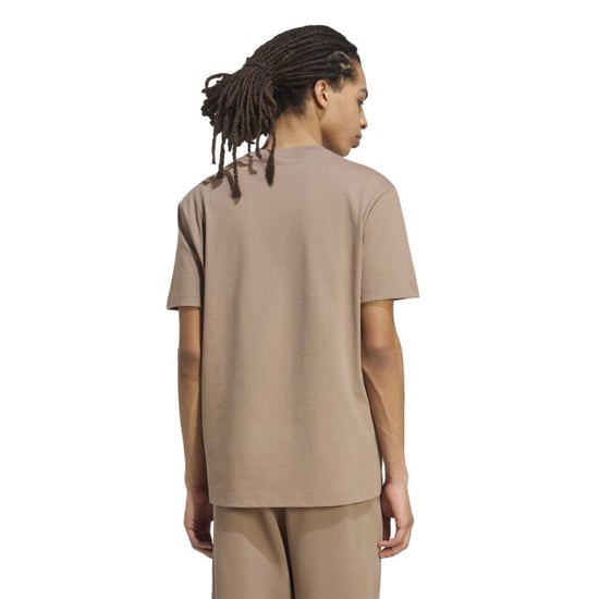 Adidas m ak sl tee sport t-shirt korte mouw heren - - Image 6