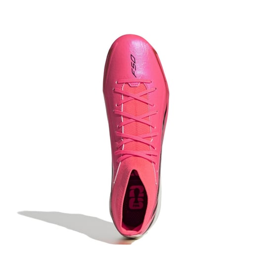Adidas f50 hyperfast league mid fg voetbal schoen firm ground heren - - Image 6