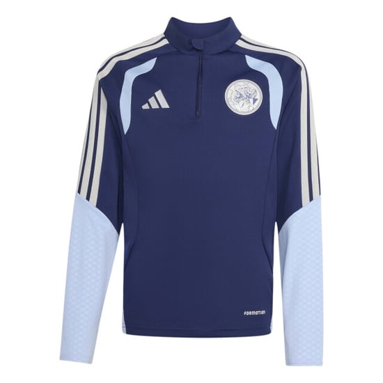 Adidas ajax tr top y replica voetbal trainingshirt lange mouw jongens - - Image 1
