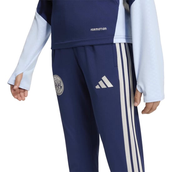 Adidas ajax tr pnt y replica trainingsbroek jongens - - Image 2