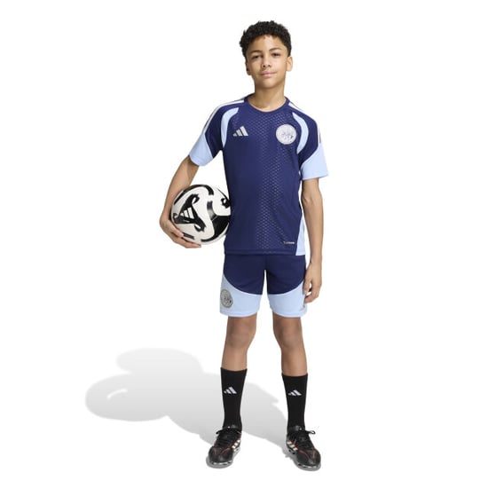 Adidas ajax tr jsy y replica voetbal trainingshirt korte mouw jongens - - Image 2