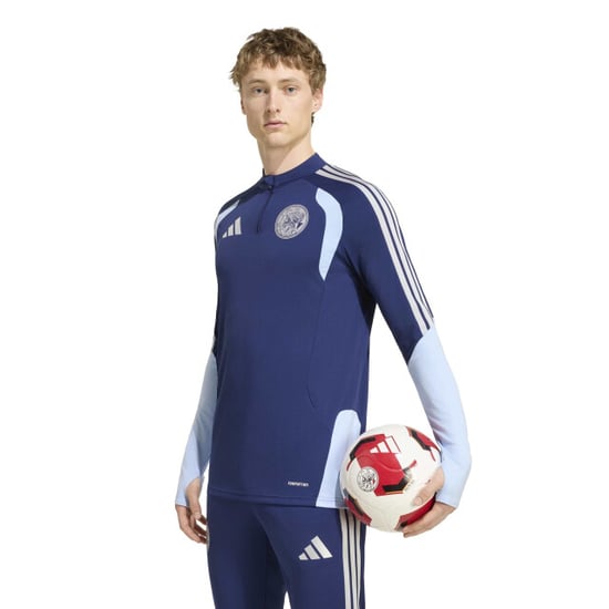 Adidas ajax tr top trainingshirt replica voetbal - - Image 3
