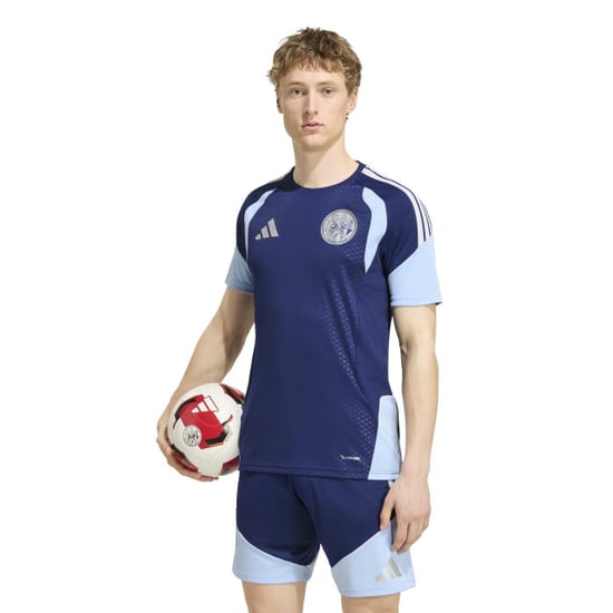 Adidas ajax tr jsy trainingshirt replica voetbal - - Image 2