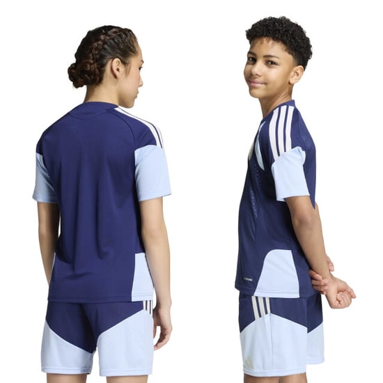 Adidas ajax tr jsy y replica voetbal trainingshirt korte mouw jongens - - Image 4